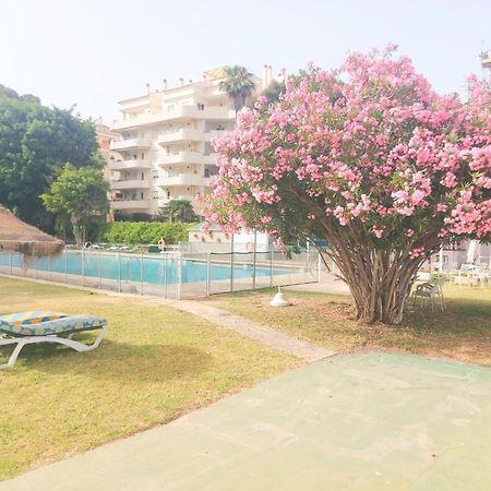 Estudio Luminoso En Puerto Marina Benalmádena Kültér fotó