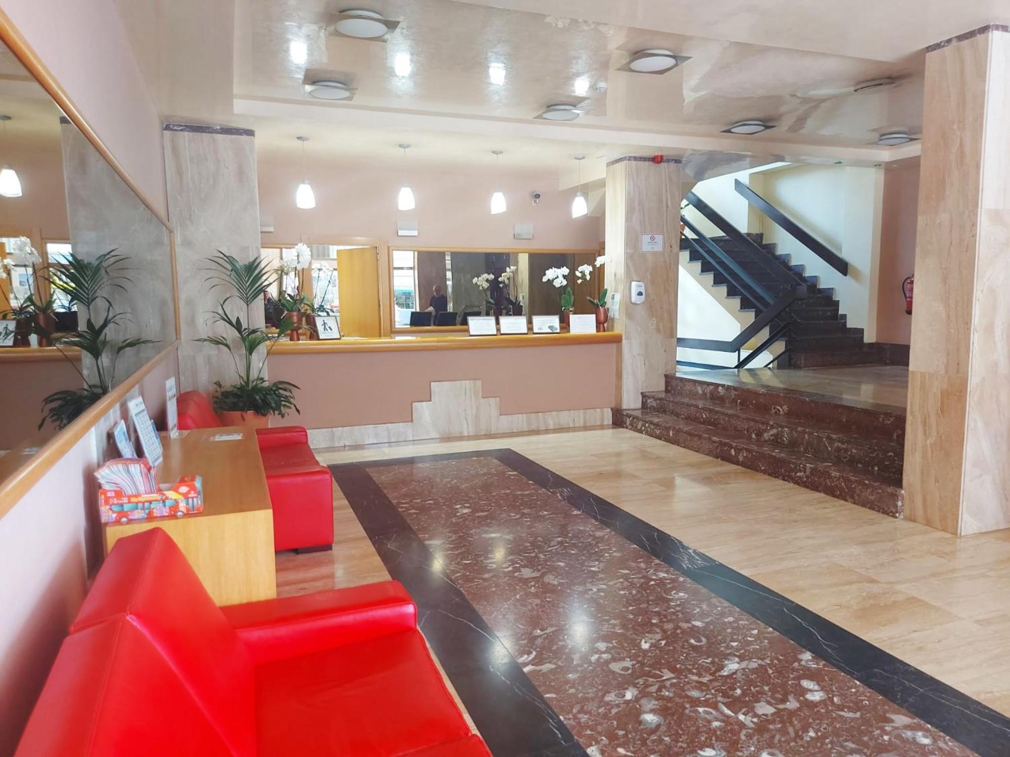 Estudio Luminoso En Puerto Marina Benalmádena Kültér fotó