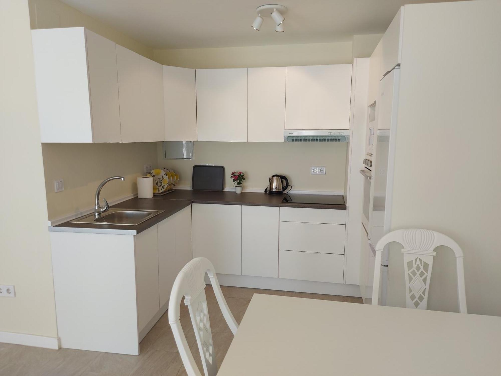 Estudio Luminoso En Puerto Marina Benalmádena Kültér fotó